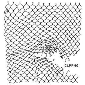 Clipping. - Clppng [CD]