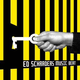 Ed Schrader's Music Beat - Party Jail [Vinyl, LP]