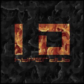 Various - Hyperdub 10.1 [2CD]