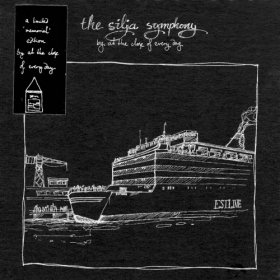 At The Close Of Every Day - Silja Symphony [CD]