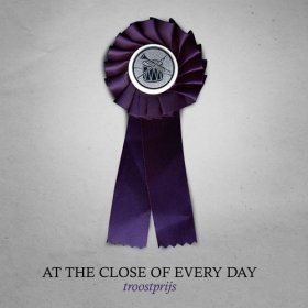 At The Close Of Every Day - Troostprijs [CD]