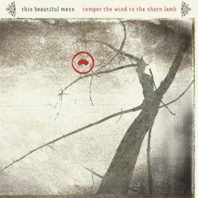This Beautiful Mess - Temper The Wind To [CD]