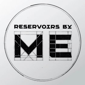 Me (Minco Eggersman) - Reservoirs (Box) [CD]