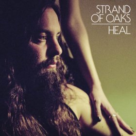 Strand Of Oaks - Heal [CD]