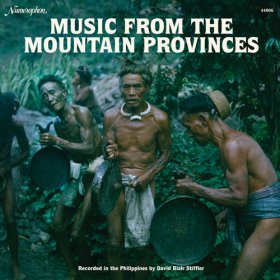 Various - Music From The Mountain Provinces [Vinyl, LP]
