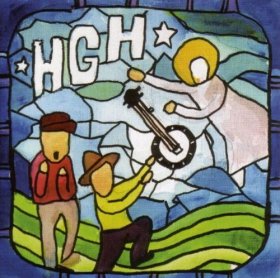 Hgh - Miracle Working Man [CD]