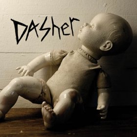 Dasher - Soviet [Vinyl, 7"]