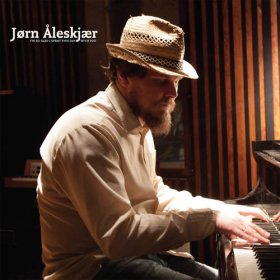 Jorn Aleskjaer - I'm So Glad I Spent This [Vinyl, LP]