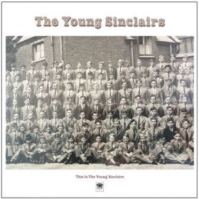 Young Sinclairs - This Is The Young [Vinyl, LP]