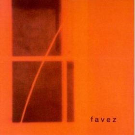 Favez - A Sad Ride On The Line Again [CD]