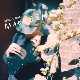 Mac Demarco - 2 / Salad Days Demos [CD]