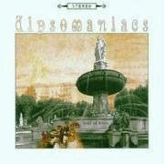 Dipsomaniacs - Braid Of Knees [CD]