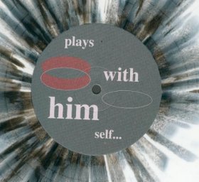 Gebhardt - Plays With Himself [CD]