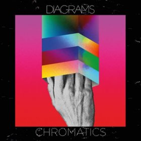 Diagrams - Chromatics [CD]
