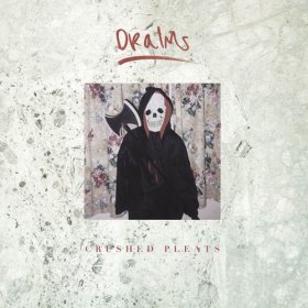 Dralms - Crushed Pleats [Vinyl, 7"]