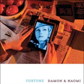 Damon & Naomi - Fortune [CD]