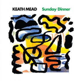 Keith Mead - Sunday Dinner [CD]