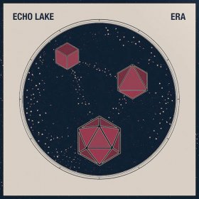 Echo Lake - Era [CD]