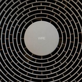 Wire - Wire [CD]
