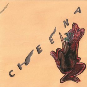 Cheena - Cheena [Vinyl, 7"]