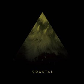 Coastal - Beneath The Snow And Streetlight [CD]