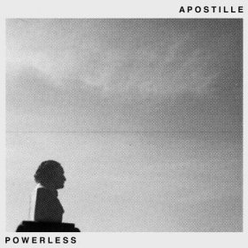 Apostille - Powerless [Vinyl, LP]