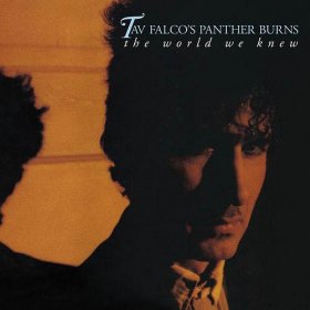 Tav Falco & The Panther Burns - The World We Knew + Shake Rag [2CD]