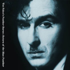 Tav Falco & The Panther Burns - Return Of The Blue Panther + Midnight In Memphis [2CD]