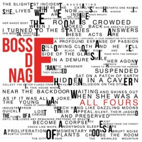 Bosse-De-Nage - All Fours [Vinyl, 2LP]