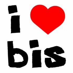 Bis - I Love Bis [CD]