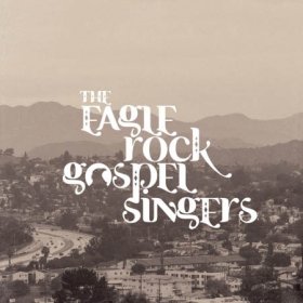 Eagle Rock Gospel Singers - Heavenly Fire [CD]