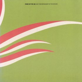 Stars Of The Lid - And Their Refinement Of The Decline [Vinyl, 3LP]