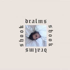 Dralms - Shook [CD]