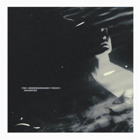Underground Youth - Haunted [CD]
