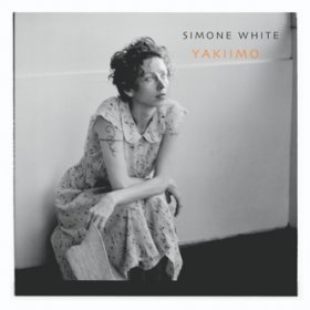 Simone White - Yakiimo [CD]