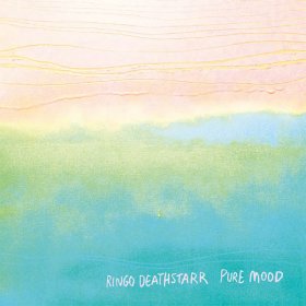 Ringo Deathstarr - Pure Mood [CD]