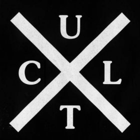 Ex-Cult - Stick The Knife In [Vinyl, 7"]