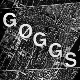 Goggs - She Got Harder [Vinyl, 7"]