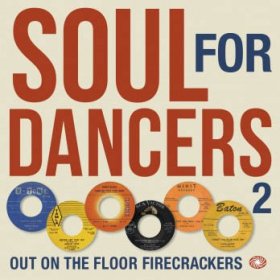 V/A - Soul For Dancers 2 [2LP]