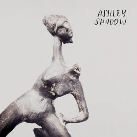 Ashley Shadow - Ashley Shadow [Vinyl, LP]