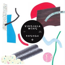 Virginia Wing - Rhonda [Vinyl, 12"]