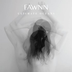 Fawnn - Ultimate Oceans (splatter) [Vinyl, LP]