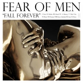 Fear Of Men - Fall Forever [CD]