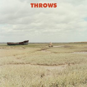 Throws - Throws [CD]