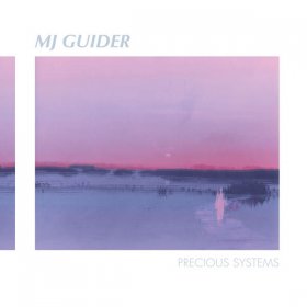 Mj Guider - Precious Systems [Vinyl, LP]