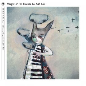 Margot & The Nuclear So And So's - The Bride On The Boxcar (BOX) [5CD]