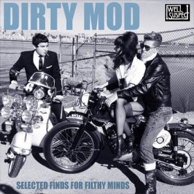 Various - Dirty Mod [CD]