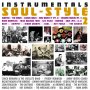 Various - Instrumentals Soul-Style Vol.2