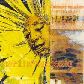 Robert Pollard - Not In My Airforce (+7 [Vinyl, LP]