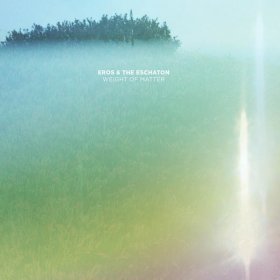 Eros And The Eschaton - Weight Of Water [Vinyl, LP]